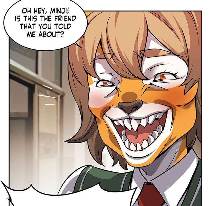 Zombie Girlfriend! - episode 29 - 22