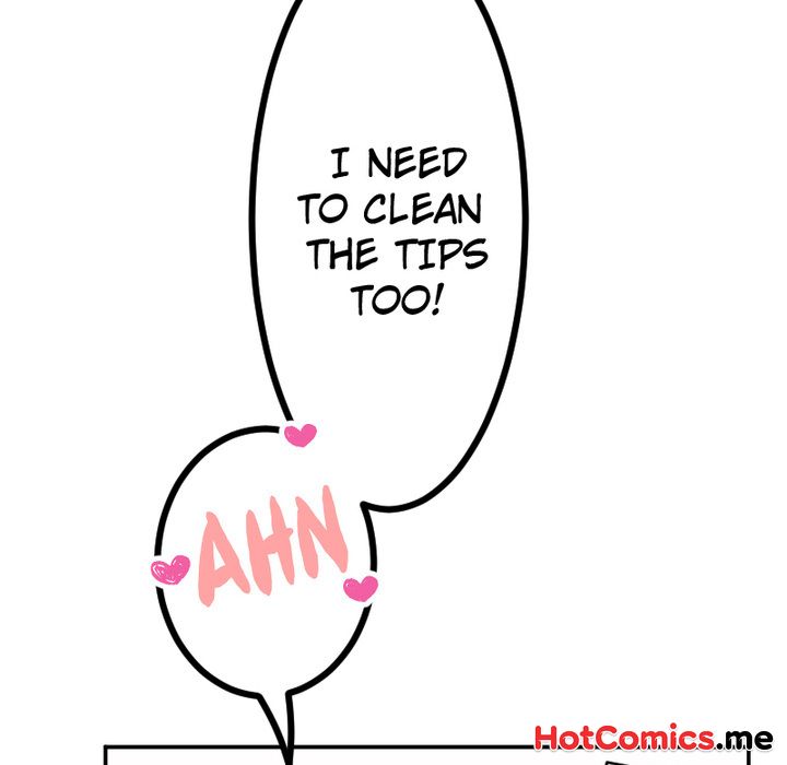 Diet For Sex! - episode 16 - 46