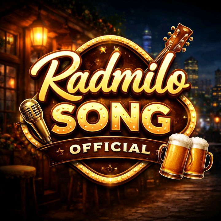 Radmilo - original sound