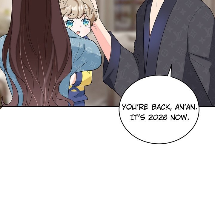 Mommy, Where's My Daddy? - episode 57 - 65