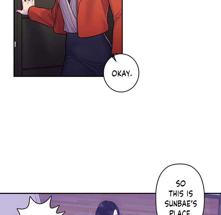 Sleeping With the Ghost - episode 8 - 60