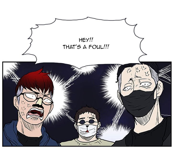 Tweener - episode 16 - 66