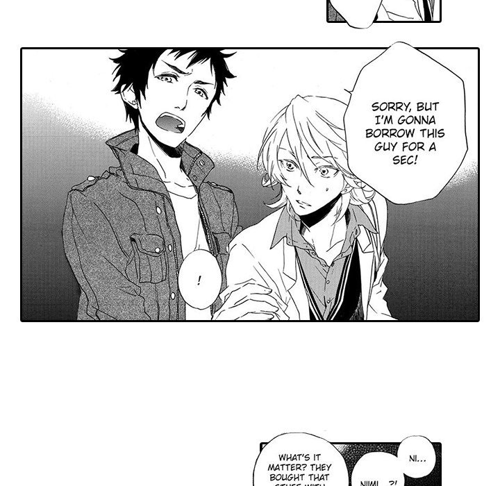 Mad Venus and My Honey - episode 7 - 7