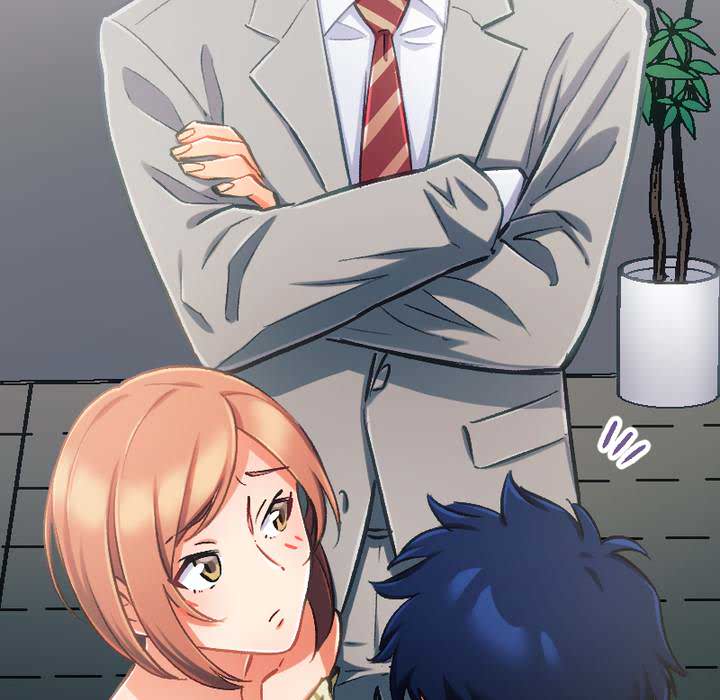That Soaking Wet Girl - episode 6 - 19