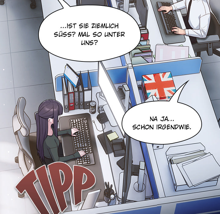 Das Kuppelkätzchen - episode 45 - 49