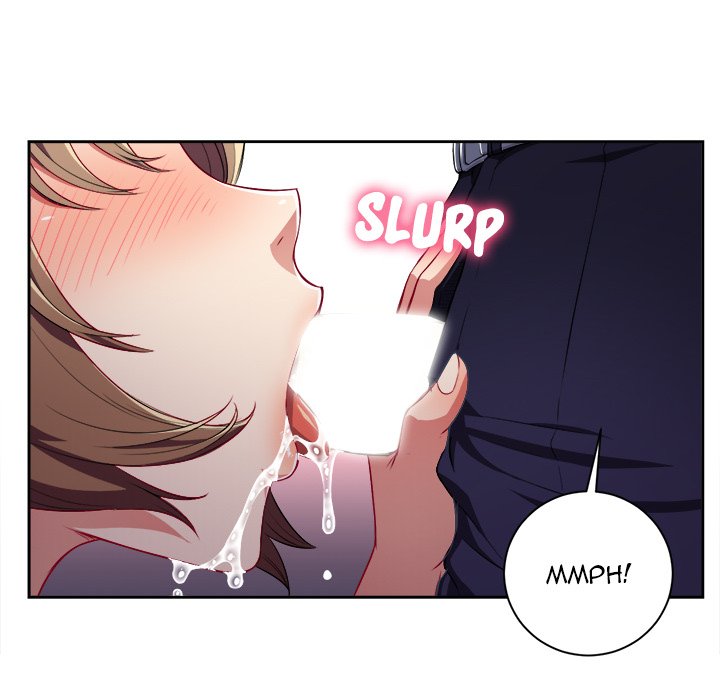 Yuri's Part Time Job - episode 33 - 64
