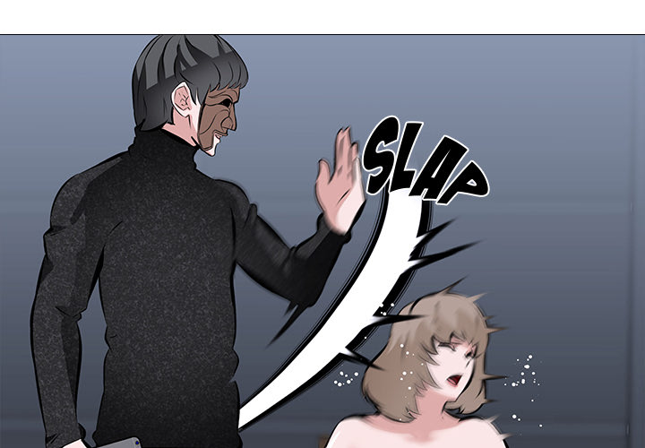 His Mission, Her Life - episode 4 - 0
