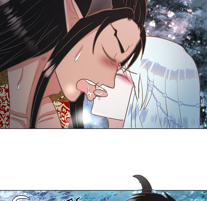 Now, I am Demon King's Wife - episode Prologue - 21