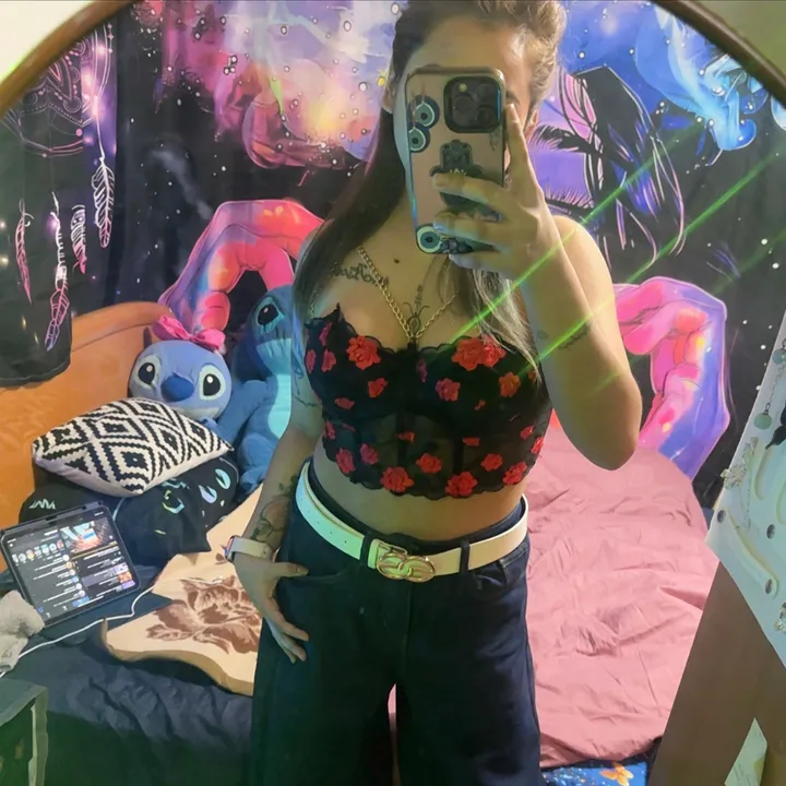 @itsurbabymaica