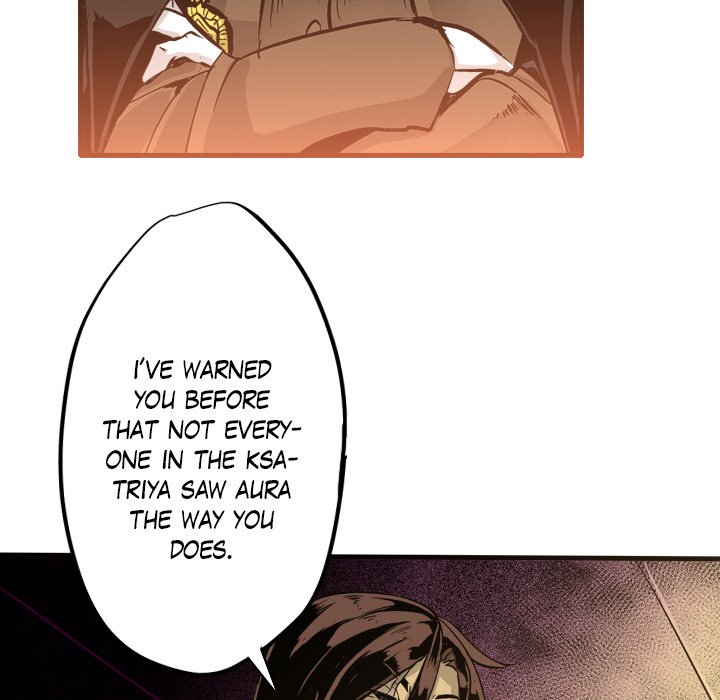 Knight of Rakshasa - episode 29 - 36