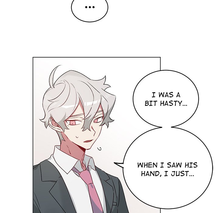 The Music Box of Petals - episode 23 - 16