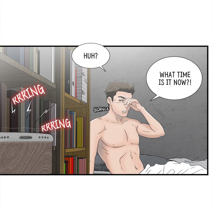 The Secret Friend - episode 22 - 101