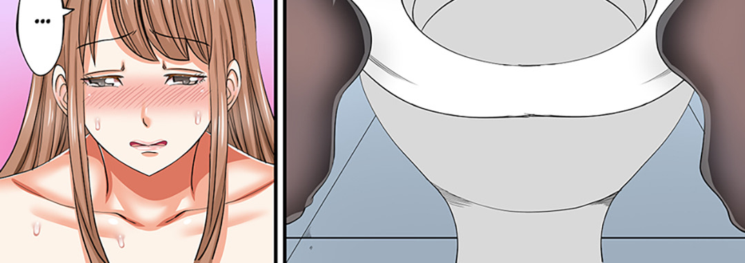 He'll Find Out if You Cum Inside Me...: Cheated on With a Massage - episode 14 - 23
