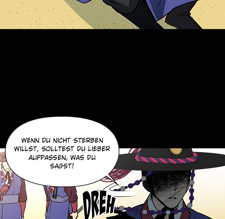 Die Prinzessin und ihre Leibwächter - episode 18 - 44