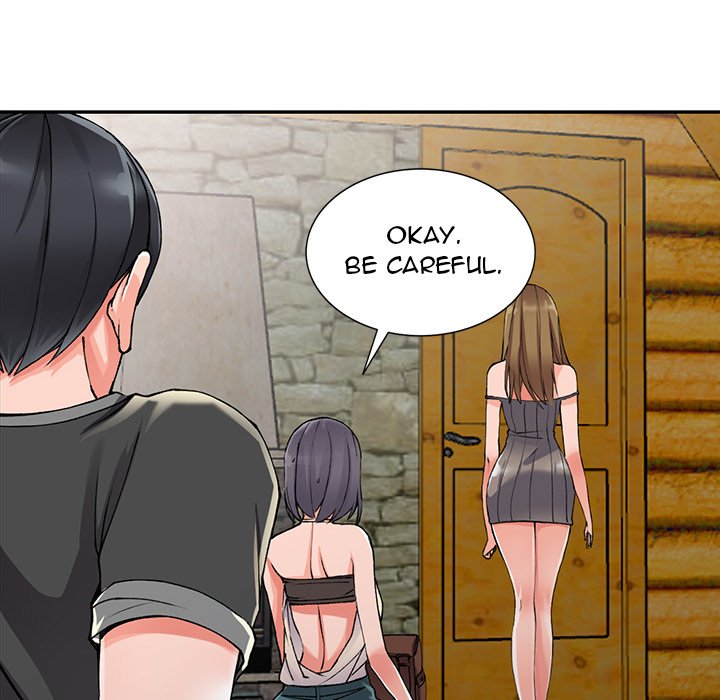 The Maids of the Mansion - episode 10 - 109