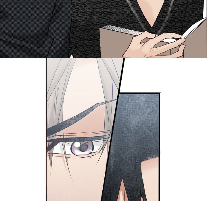 Work, Fight and Love - Webtoon Edition - episode 31 - 84