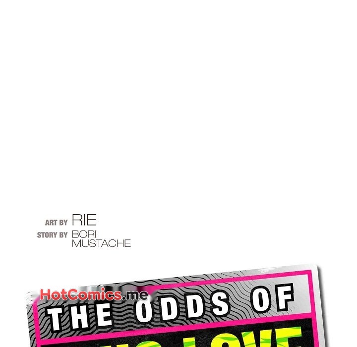 The Odds of This Love - episode 11 - 45