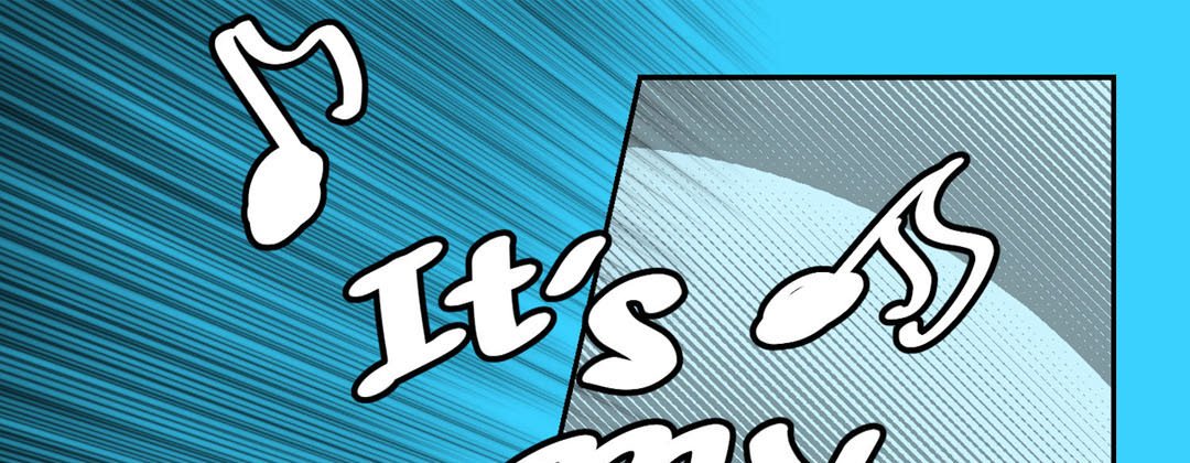 Living with The Wizard - episode 11 - 64