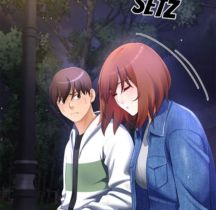 Ich will doch nur SIE! - episode 31 - 113