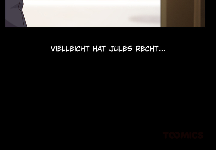 (Fast) wie eine Familie - episode 5 - 2