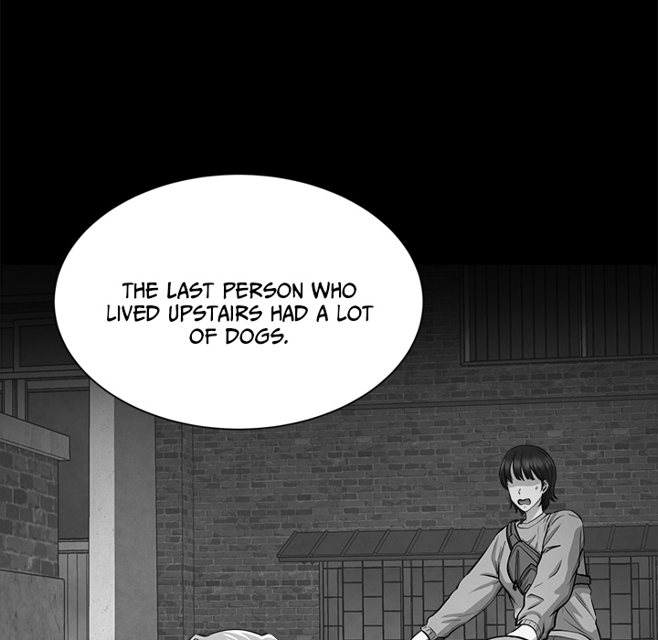 Demon Cat - episode 4 - 34