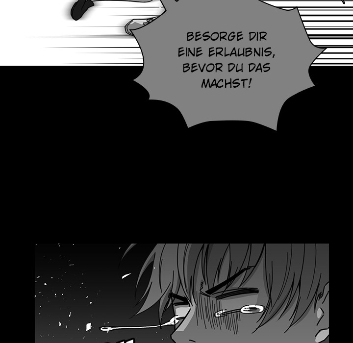 Enge Nachbarn - episode 19 - 26