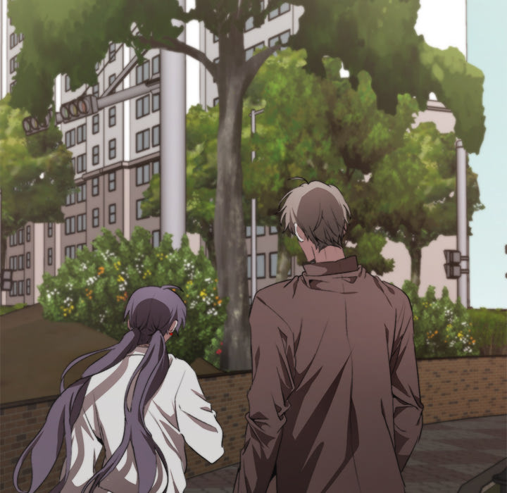 The Spring Scent of the Sea - episode 49 - 97