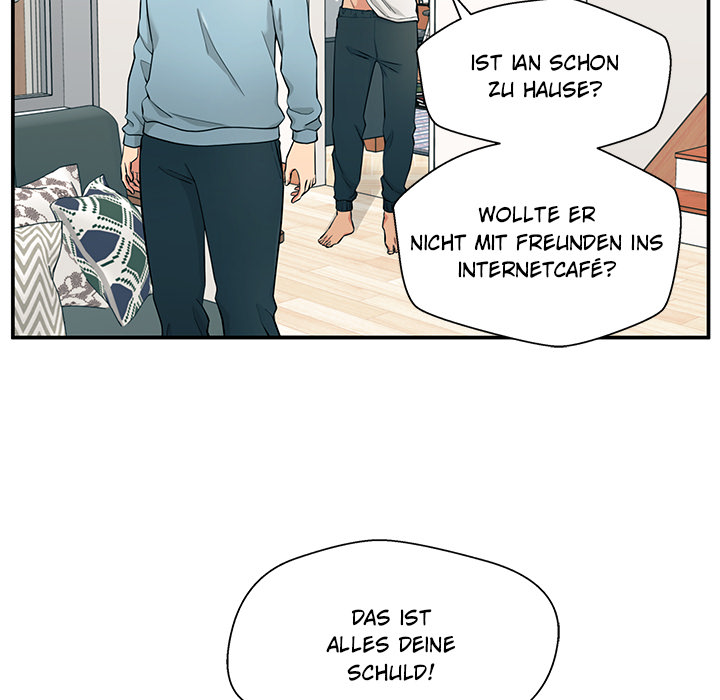 Verliebt, verlobt, verhext! - episode 1 - 51