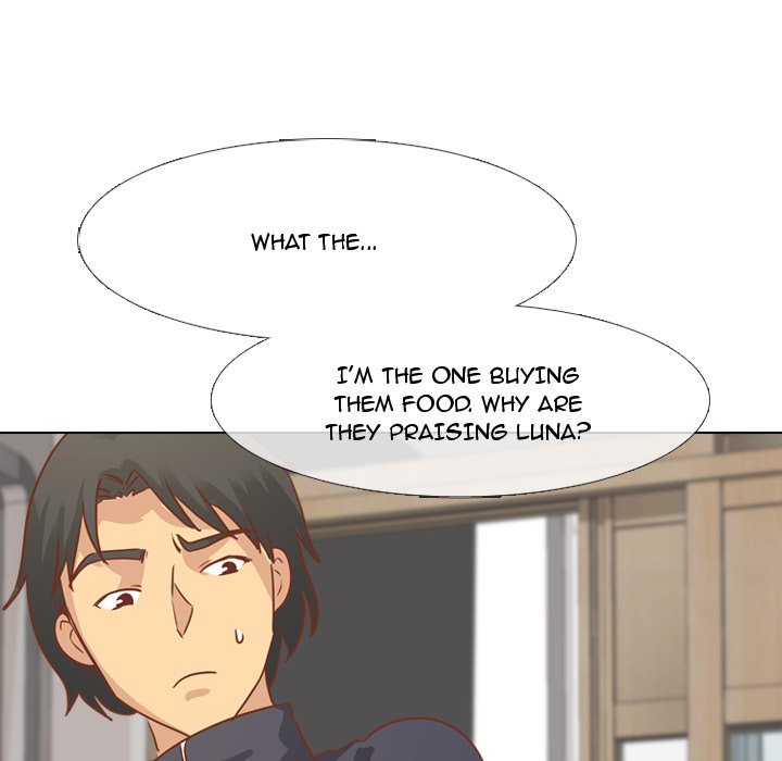 The Giving Girl - episode 14 - 42