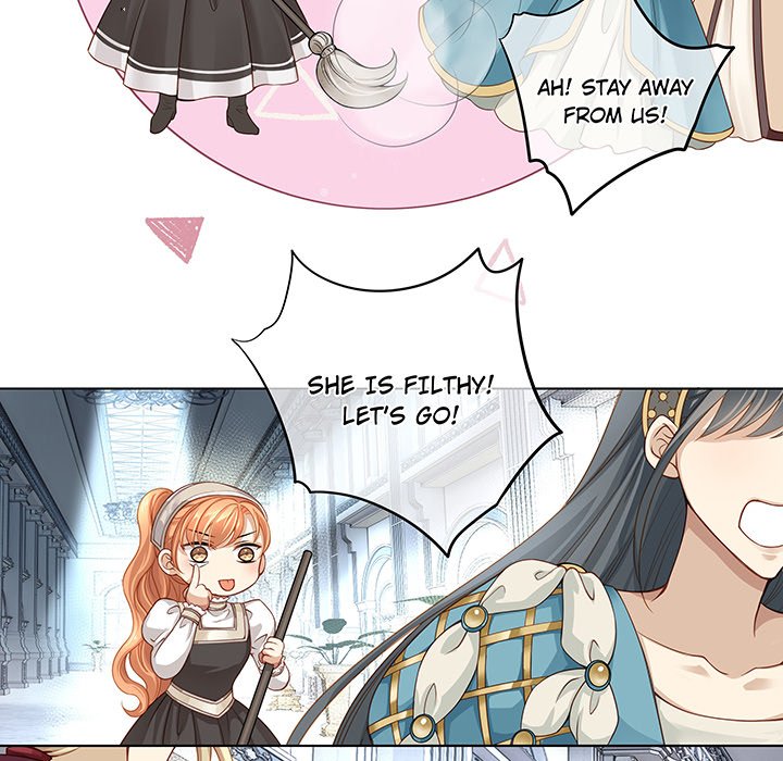 MASTER AND SEVEN LOVERS - episode 20 - 26