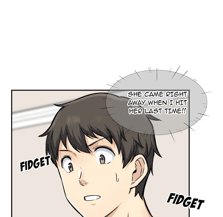 Excuse me, This is my Room - episode 29 - 4