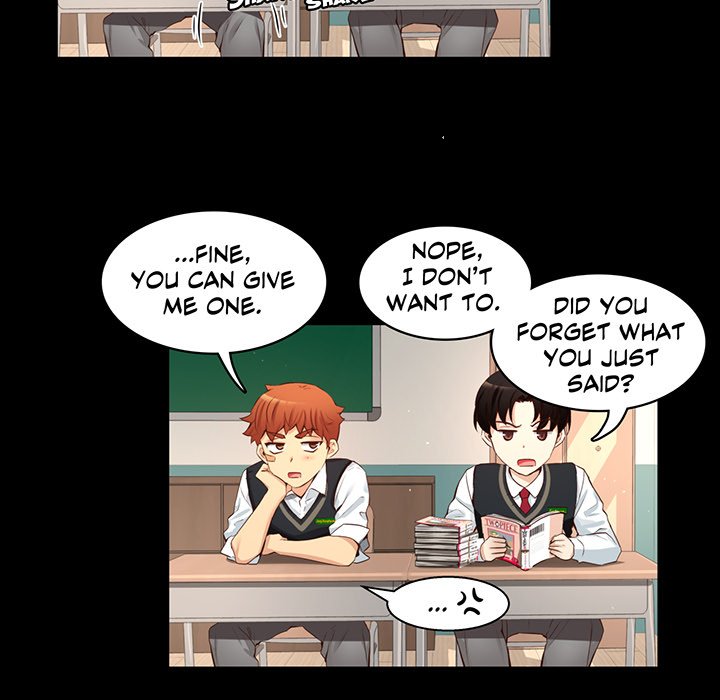 A Guy Like You - episode 33 - 26