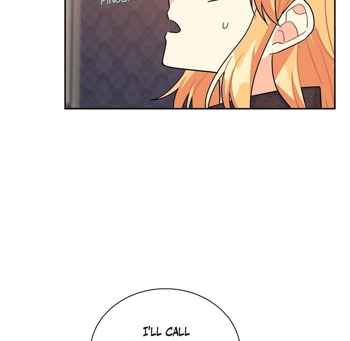 The Destroyer Fell in Love with Me - episode 13 - 113