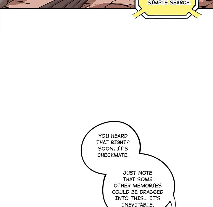 Iron Mech Bride - episode 17 - 53