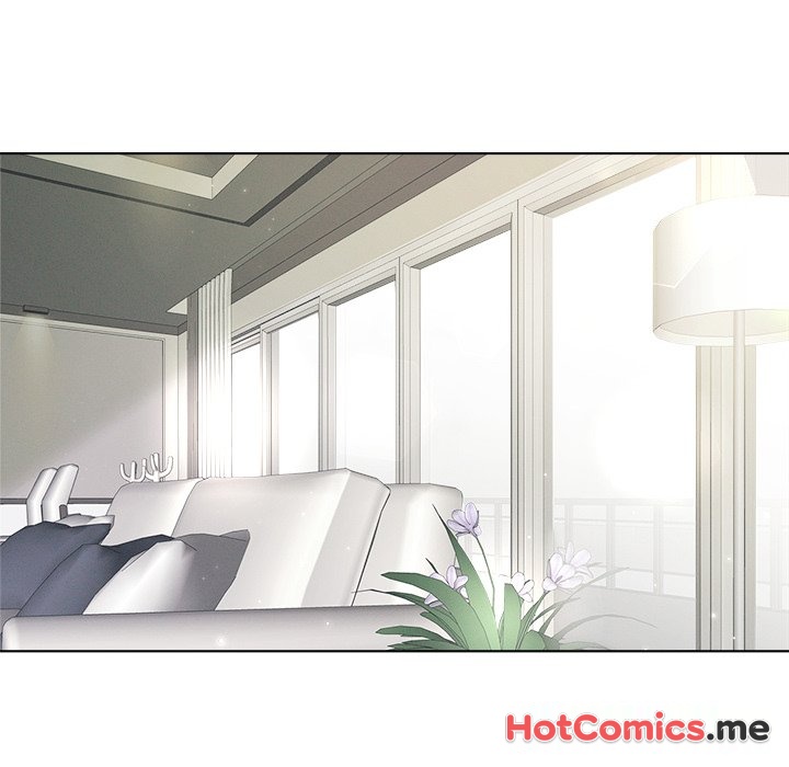Cherry Doll Scandal - episode 18 - 38