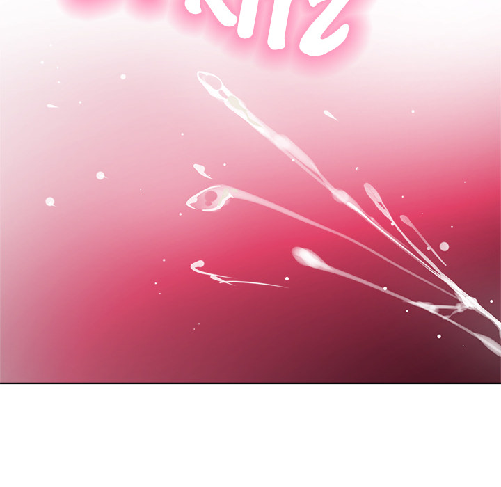 Pheromon Sorbet♥ - episode 20 - 13