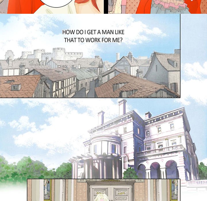 The Emperor's Woman - episode 4 - 28