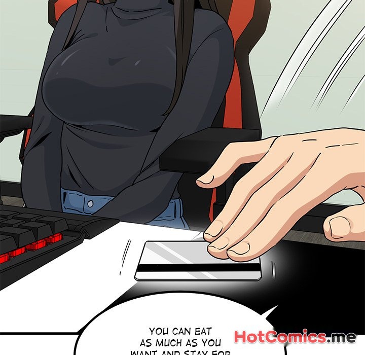 Snapping into Love - episode 22 - 131