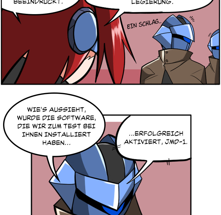 Das Wohnheim aus einer anderen Welt - episode 29 - 174