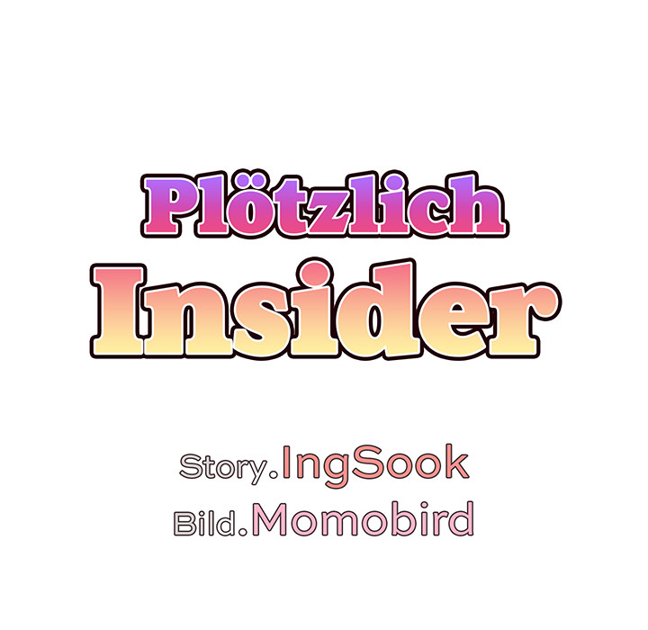 Plötzlich Insider - episode 87 - 75