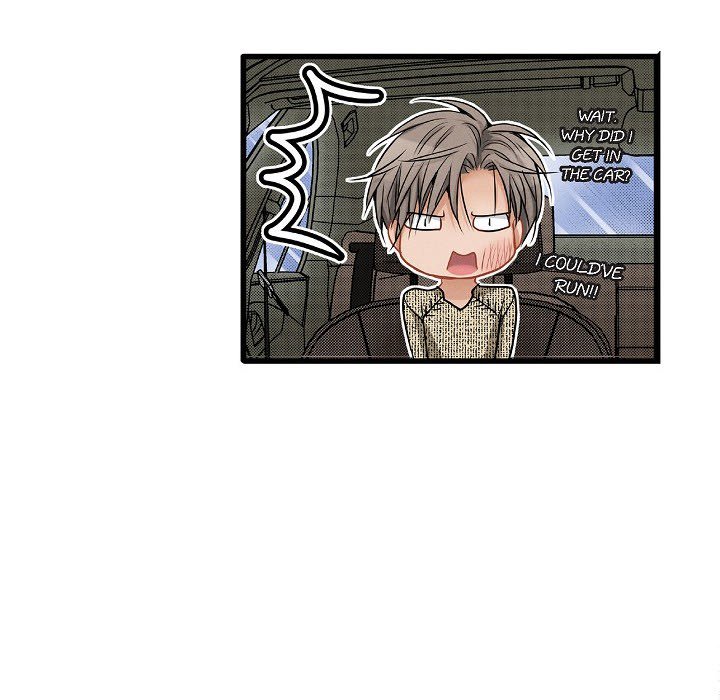 Work, Fight and Love - Webtoon Edition - episode 44 - 34