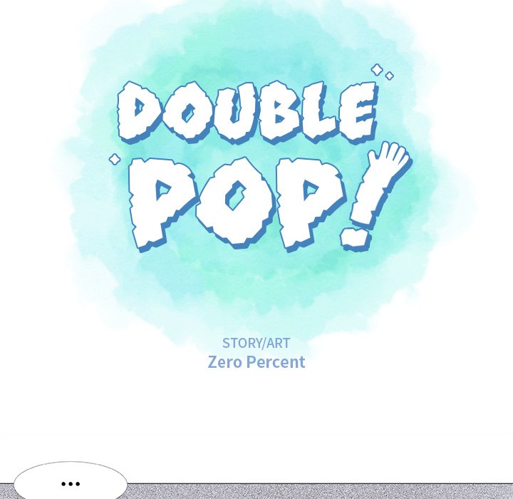 Double POP! - episode 22 - 15
