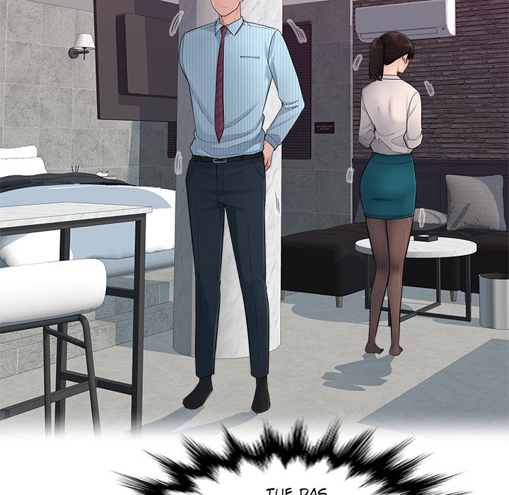 Bürobegierden - episode 4 - 102