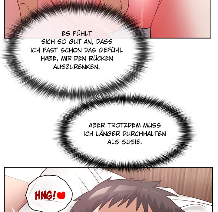 Jetzt bin ich der Boss - episode 47 - 58