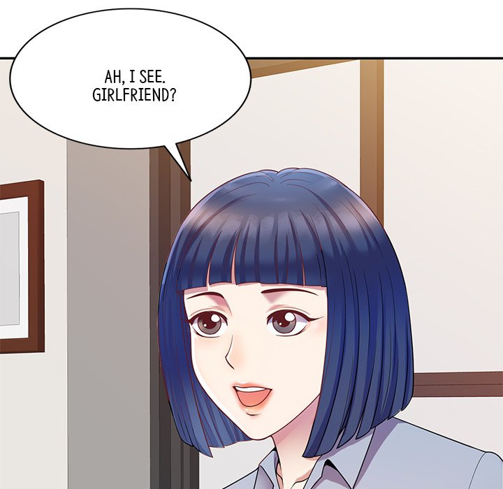 My Wife is a Teacher - episode 3 - 147