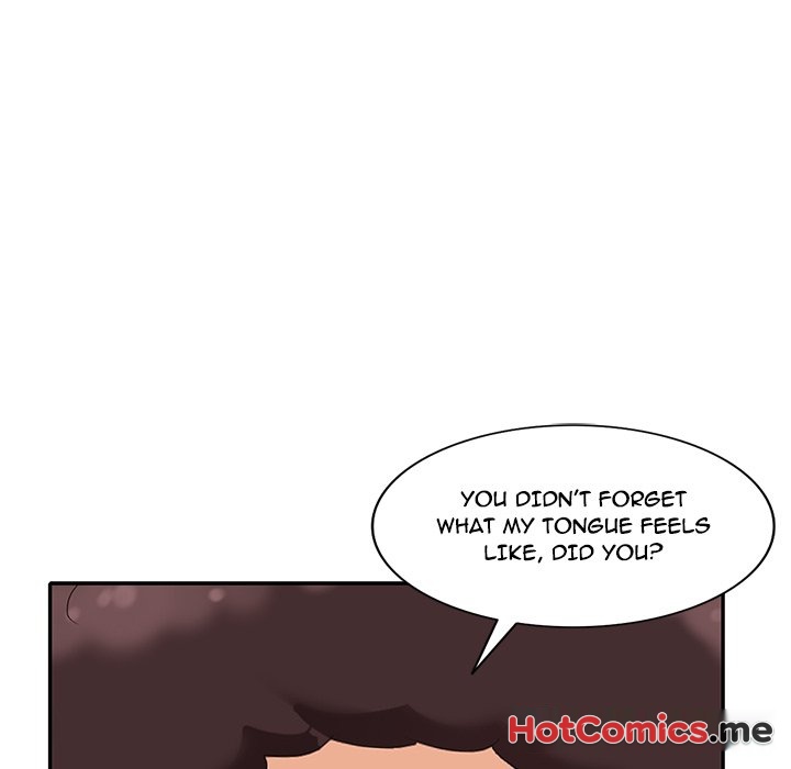 Secret Hideout - episode 25 - 110