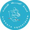 albostaequestrian