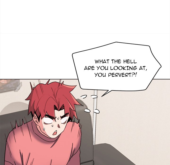 An Outsider's Way In - episode 23 - 96