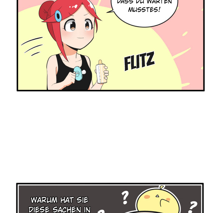 Unter Geschwistern - episode 106 - 16