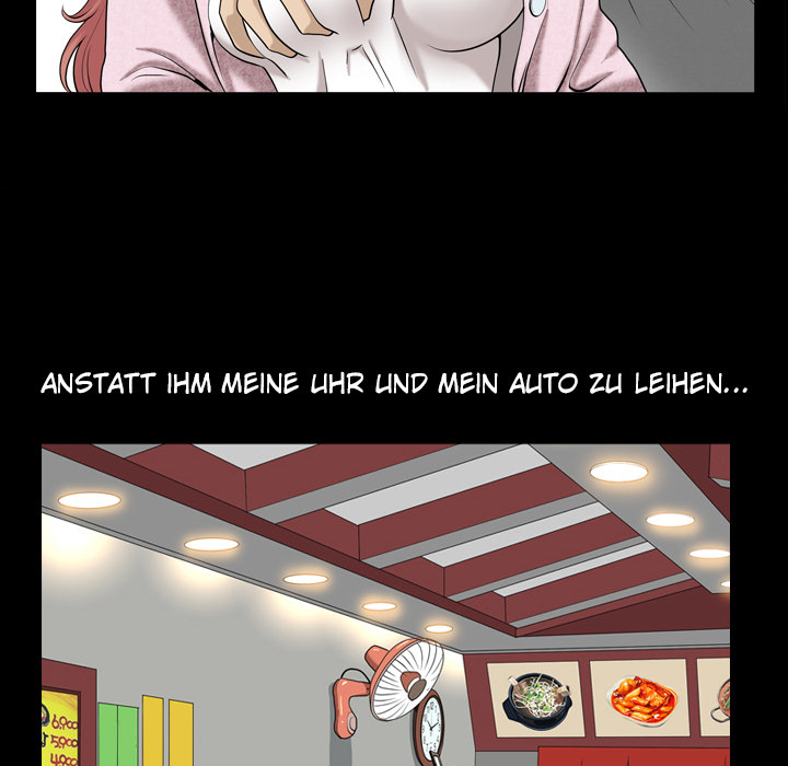 Hyänen der Großstadt - episode 54 - 115